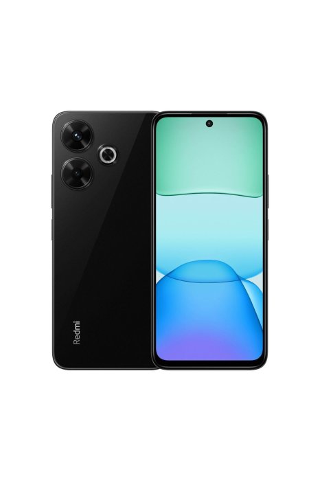 Xiaomi Redmi 13 8 GB RAM 256 GB Siyah Cep Telefonu